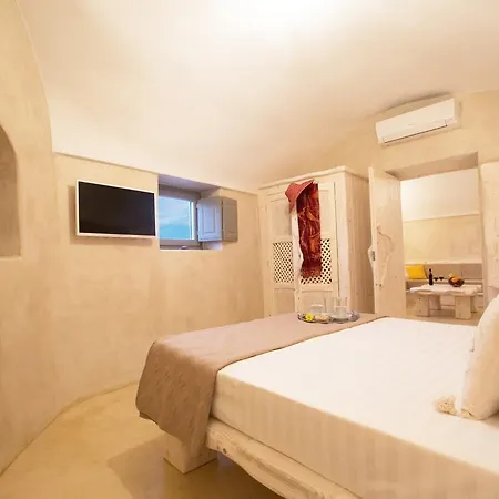 Nest With Hot Tub, Hammam & Outdoor Cinema Villa *
